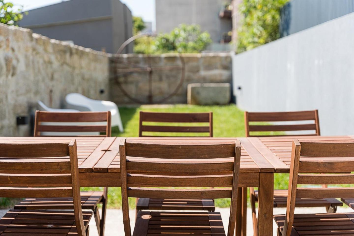 Guestready - Somebody'S Story - A Daire Porto Dış mekan fotoğraf