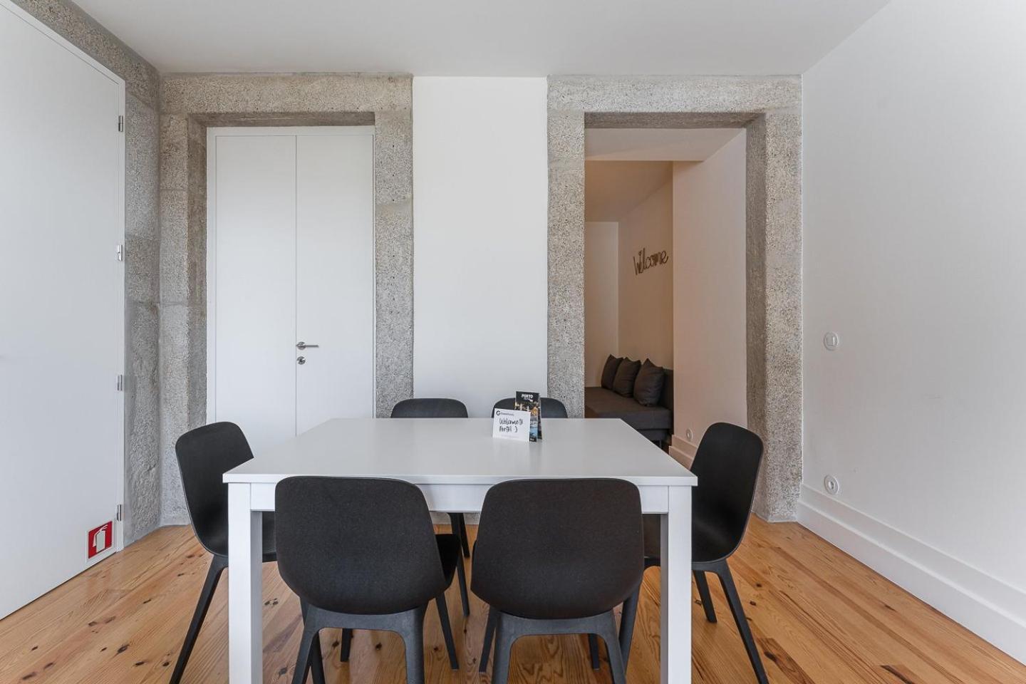 Guestready - Somebody'S Story - A Daire Porto Dış mekan fotoğraf