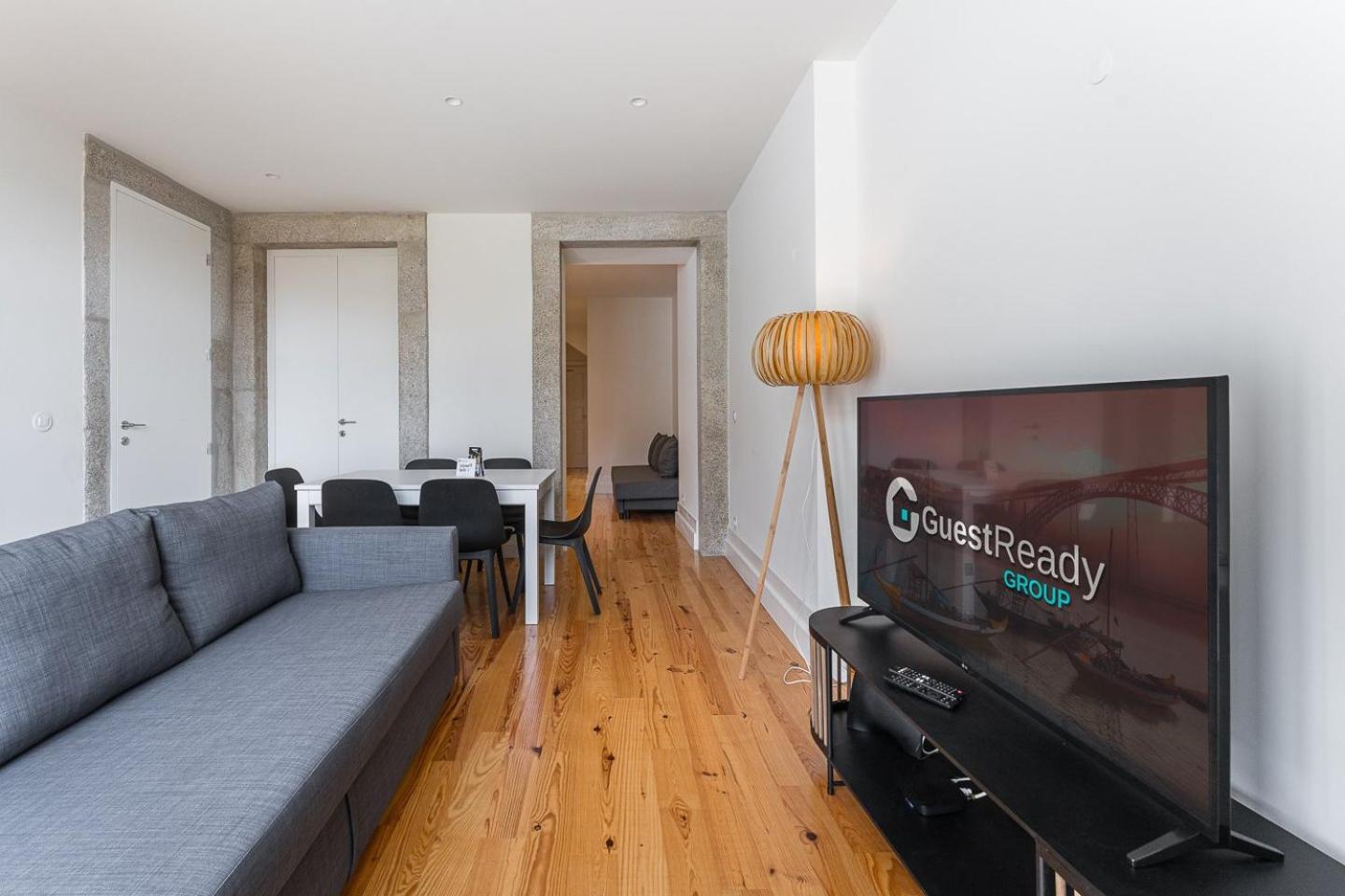 Guestready - Somebody'S Story - A Daire Porto Dış mekan fotoğraf