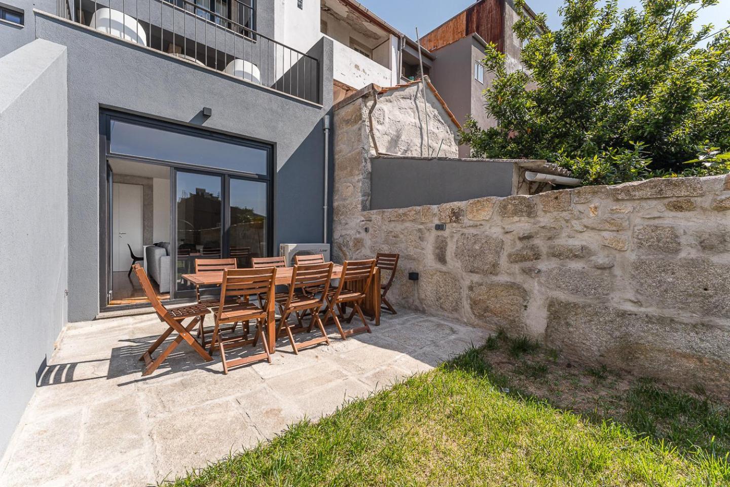 Guestready - Somebody'S Story - A Daire Porto Dış mekan fotoğraf